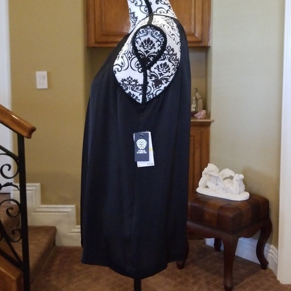 ❤VINCE CAMUTO RACERBACK TOP❤ - Picture 6 of 8